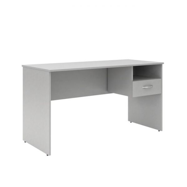 Тумба подвесная SIMPLE SC-1V, дуб сонома светлый