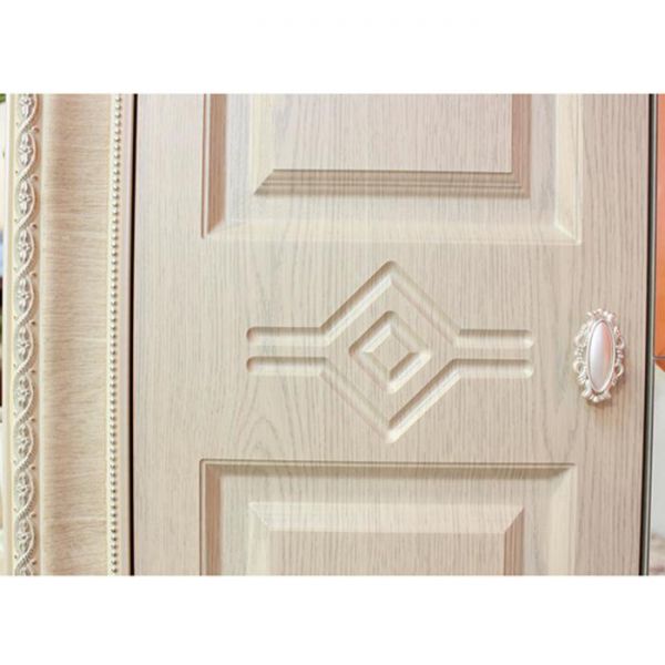 Шкаф 4-створчатый «Калипсо 24», 1600 ? 590 ? 2285 мм, цвет венге