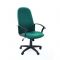 Кресло руководителя Chairman 289 NEW зелёный 10-120
