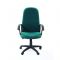 Кресло руководителя Chairman 289 NEW зелёный 10-120