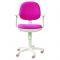 Кресло CH-W356AXSN/15-55 розовый