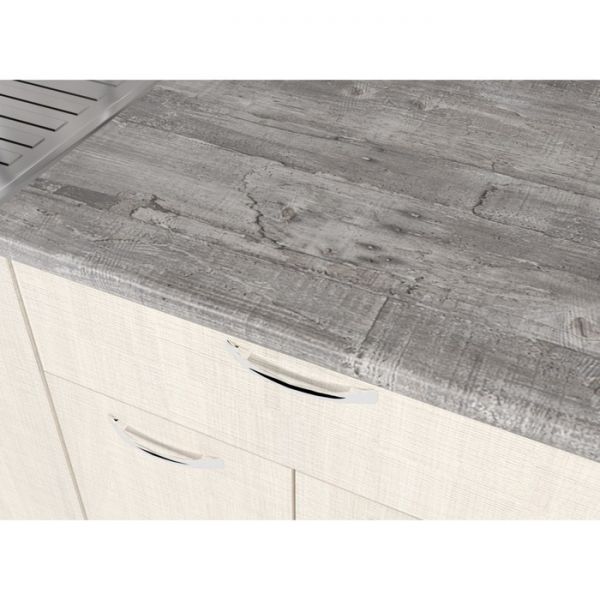 Кухонный гарнитур Лариса мини 1 1000 мм