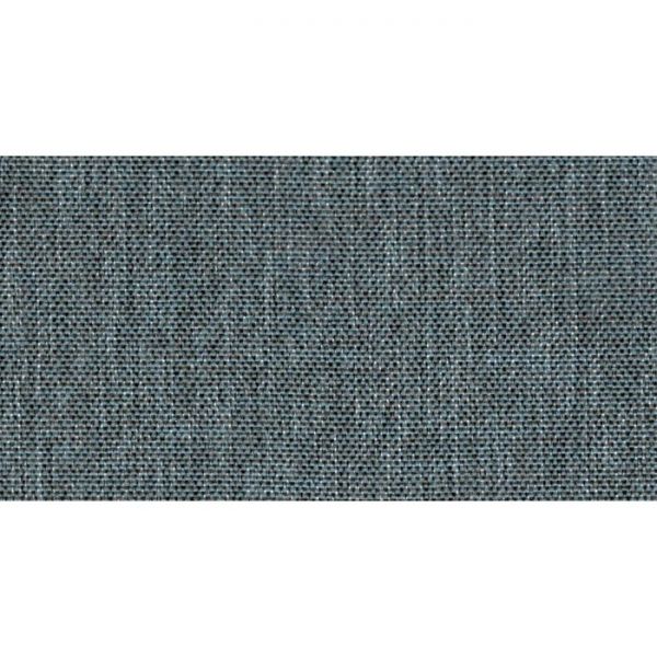 Кровать Илона, 1800х2000, ортопедическое осн+ПМ, Ролан/Серо-бирюзовый