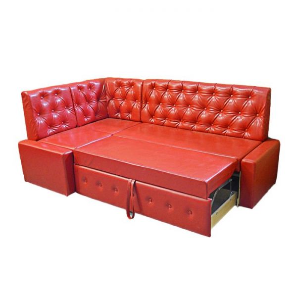 Кухонный угол Зефир Остин ред