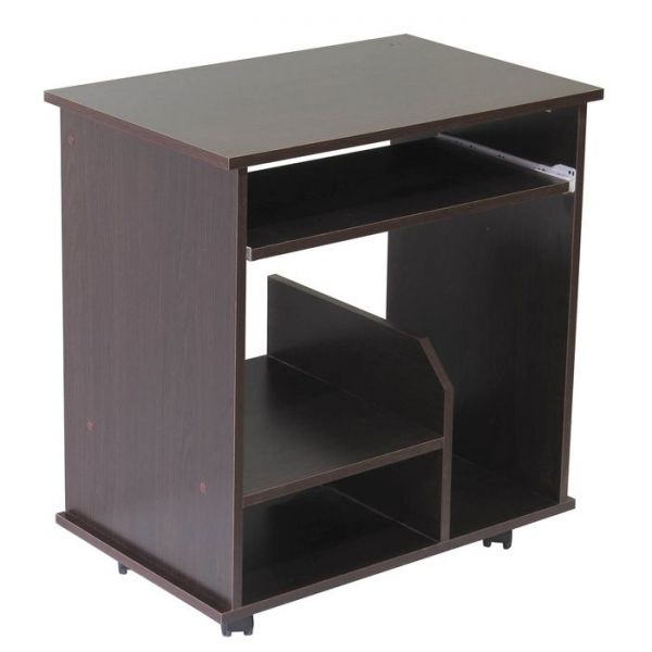 Стол компьютерный тип 1 Mobile Венге