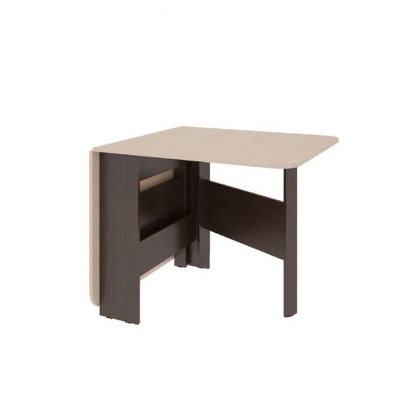 Стол-книжка Мечта 2 Стол-книжка Венге/дуб млечный