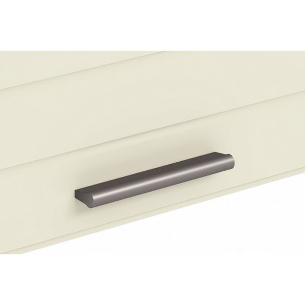 Тумба прикроватная Livorno НМ 013.62 Х, 452х380х488, 10 25 Софт Панакота, Дуб Бунратти