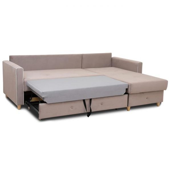 Угловой диван-кровать "Айрин",  ТД 321 У