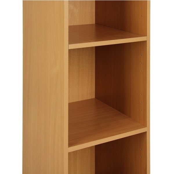 Пенал для бумаг 402х418х1960 Бук-С