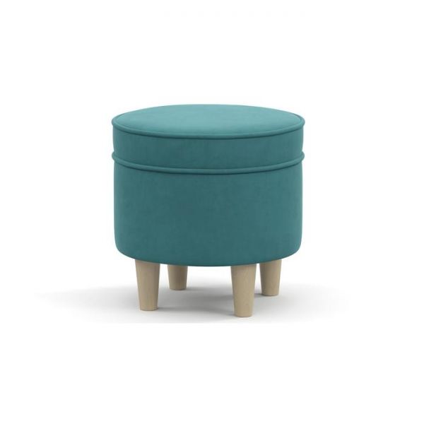 Пуф Лора 400х400х420, ТП 327