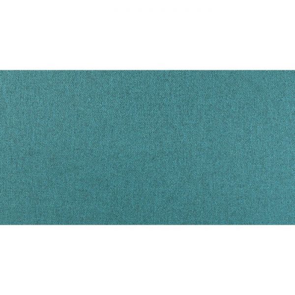 Кровать Илона, 1600х2000, ортопедическое осн+ПМ, Шерлок/Бирюзовый