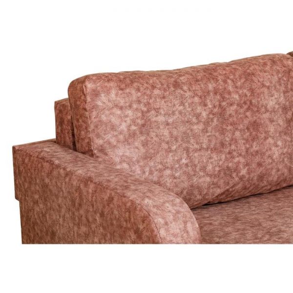 Диван прямой "Юпитер 2", " тефи бежевый"