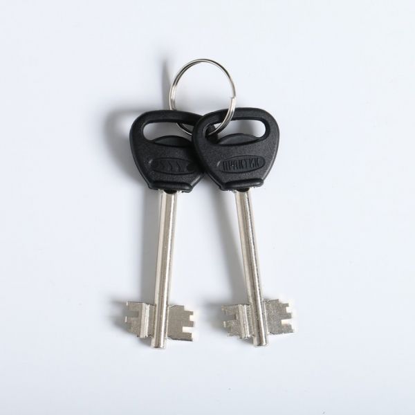 Сейф T-280 KL, графит