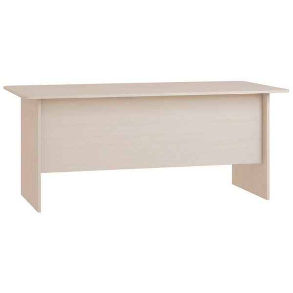 Стол руководителя, 1804 ? 904 ? 750, цвет дуб девон