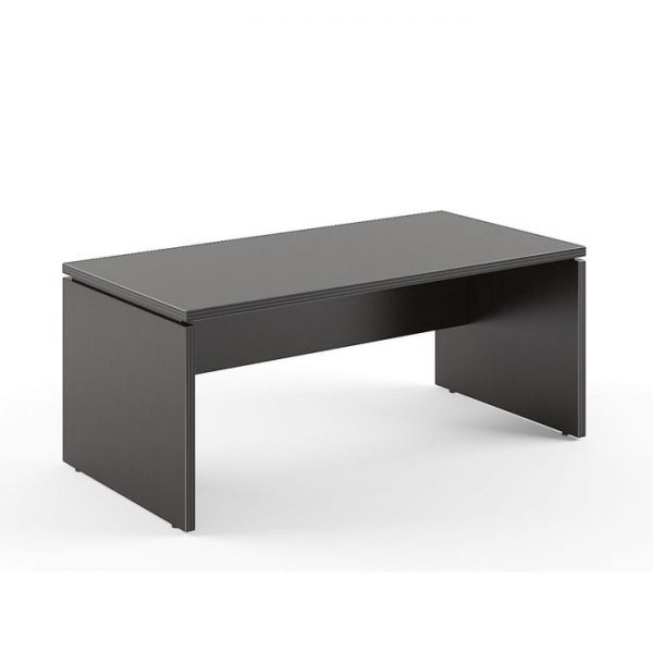 Стол руководителя TORR TST 189, венге магия