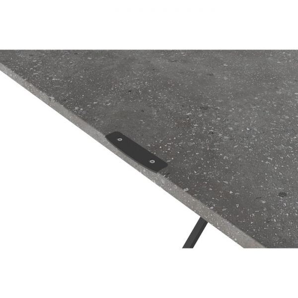 Стол трансформируемый «Андрэ Loft», 850 (1100) ? 550 (850) ? 400 (725) мм, ЛДСП, белый