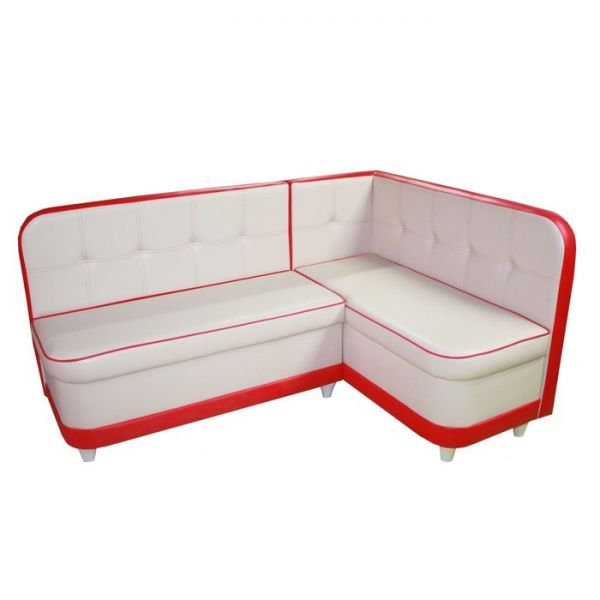 Кухонный уголок "Модерн 4" ДУ правый