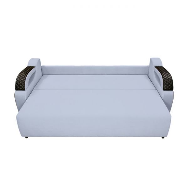 Диван, механизм «тик-так», обивка «Ромб»