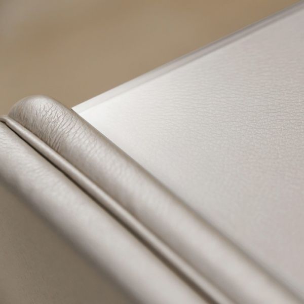 Тумба «Алеро», узкая, 1 ящик, 410 ? 430 ? 530 мм, цвет взбитые сливки