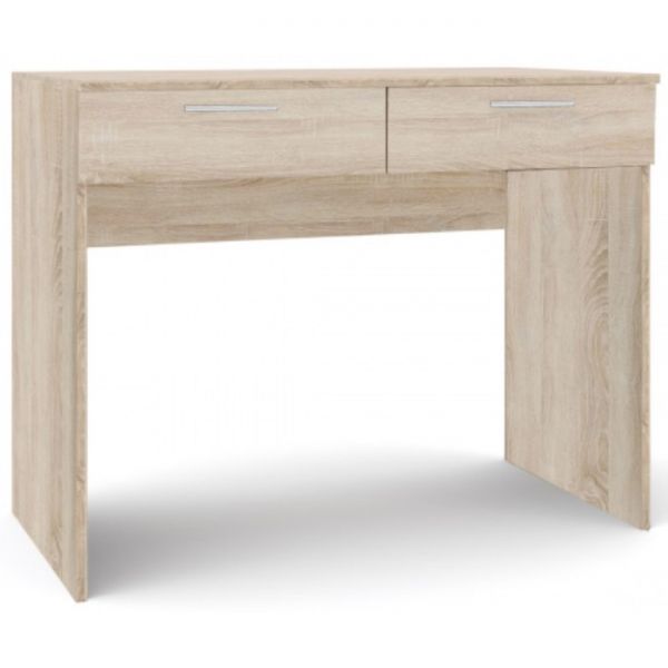 Столик туалетный, 1000 ? 530 ? 780 мм, цвет дуб сонома