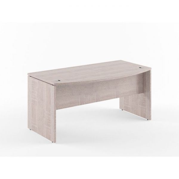 Стол руководителя XTEN XET 169, дуб сонома