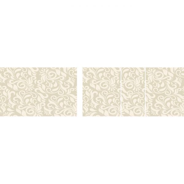 Стол раздвижной «Триумф», 870(1170) ? 600 ? 750 мм, опоры хром, цвет венге / 236743954