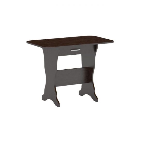 Стол  СТ-04 1000х600х750 Венге магия