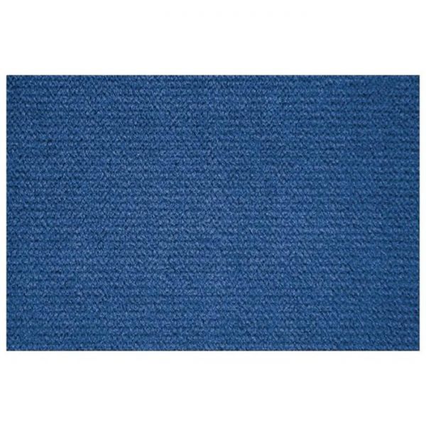 Угловой диван «Алиса», бельевой ящик, еврокнижка, ткань велюр, цвет shaggy azure