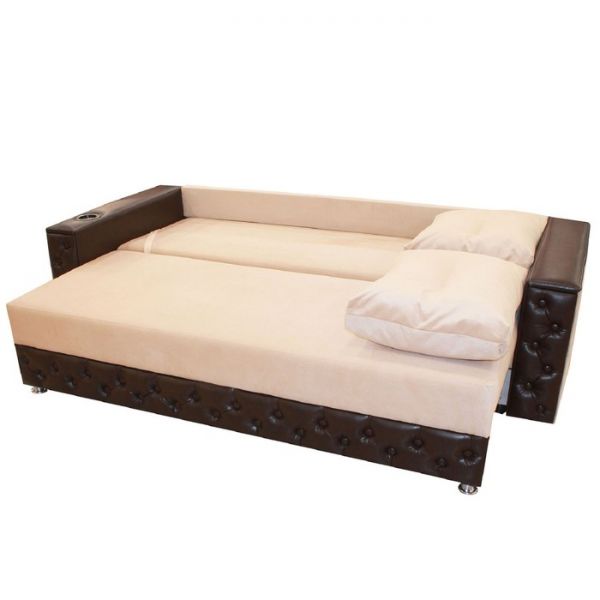 Диван "Венеция 6" БД