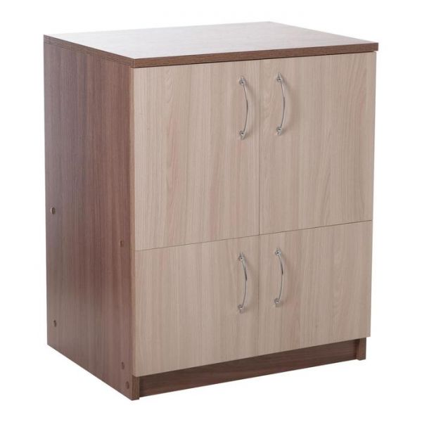 Тумба с сейфом малая