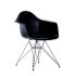 Стул EAMES modern, черный