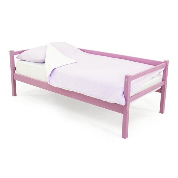 Детская кровать-тахта Svogen лаванда