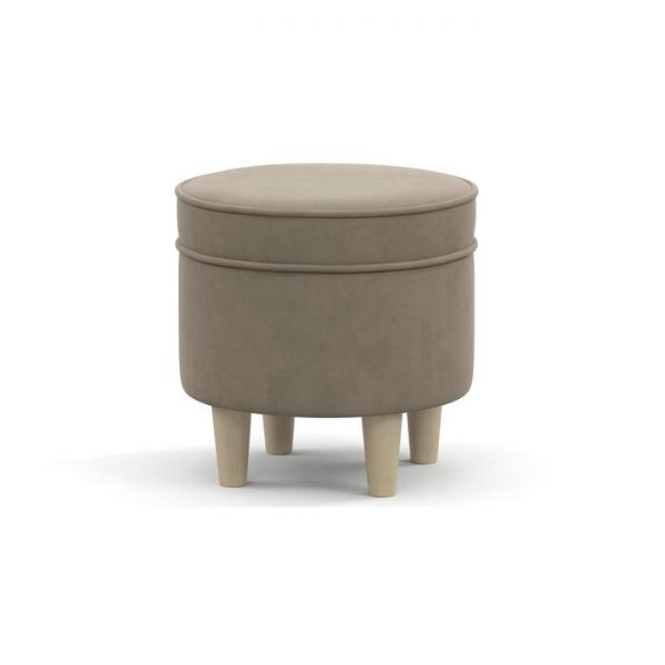 Пуф Лора 400х400х420, ТП 327