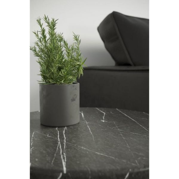 Стол журнальный «Слай», 345 ? 345 ? 500 мм, цвет дуб американский