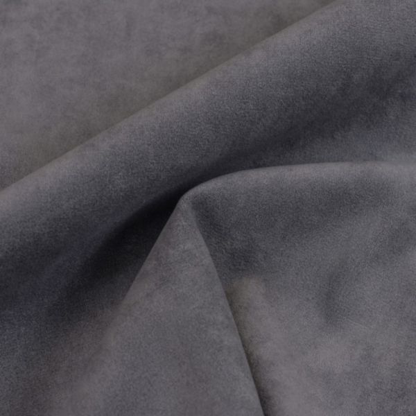 Прямой диван «Прайм 9», механизм книжка, независимый пружинный блок, велюр, цвет синий