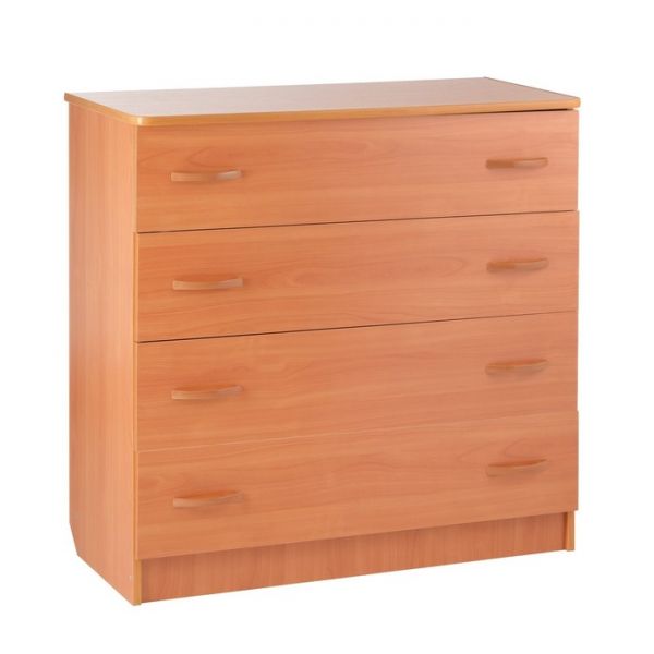 Комод Юта 960х450х970 Вишня Оксфорд