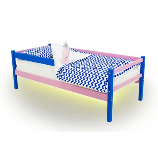 Светодиодная подсветка дна