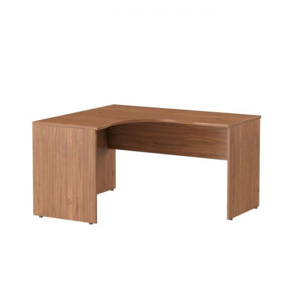 Стол криволинейный IMAGO СА-3Л, груша