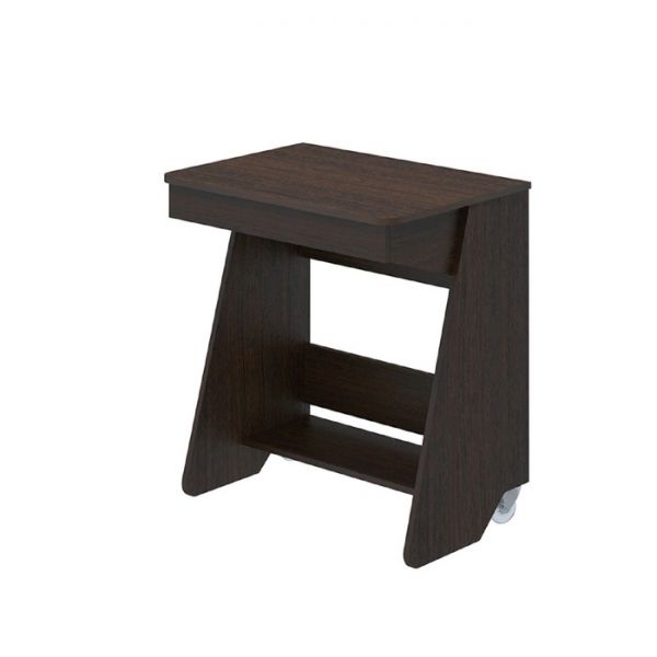 Стол компьютерный «СК 7», 760 ? 550 ? 755 мм, цвет венге