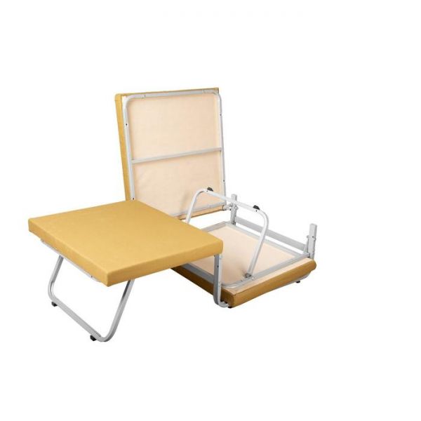 Пуф-трансформер 700/1930х780х420 Мира GRAFIT