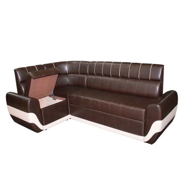 Кухонный уголок Гранд 8, левый