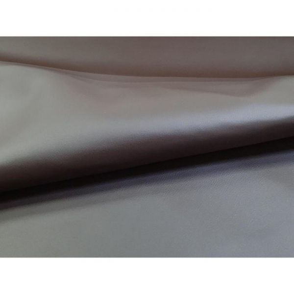 Кухонный угловой диван «Сидней», экокожа, цвет бежевый / коричневый