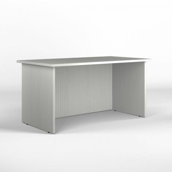 Стол письменный 1600*800*750 Выбеленное дерево