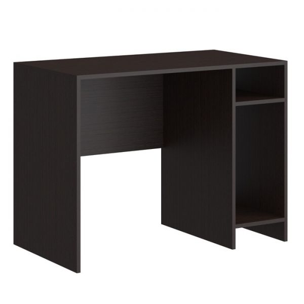 Стол компьютерный «Уфимка 3», 1000 ? 550 ? 754 мм, цвет венге