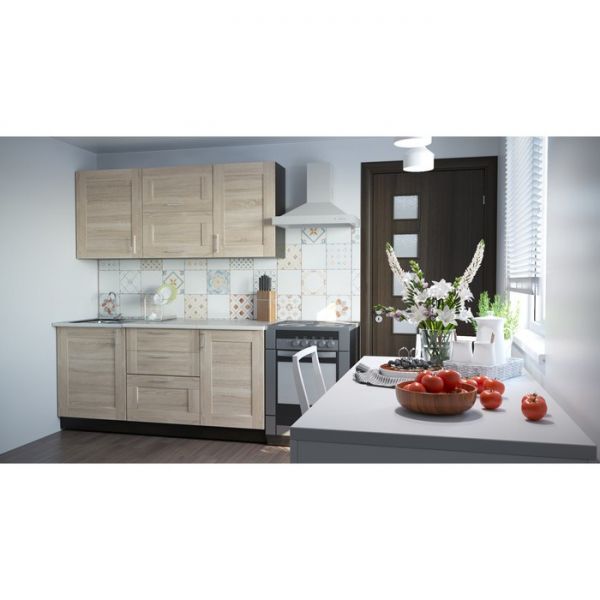 Кухонный гарнитур Ника экстра 1700