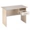 Стол письменный Практик 1 NEW 1000х545х736 Сосна лоредо