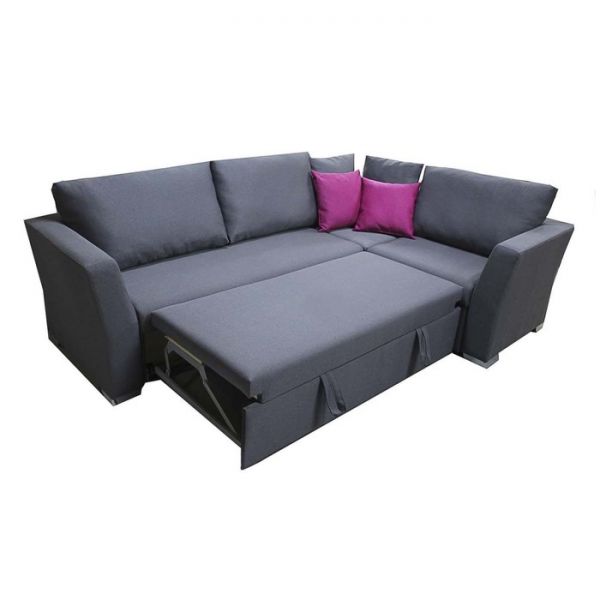 Диван угловой «Магнат 1», угол левый