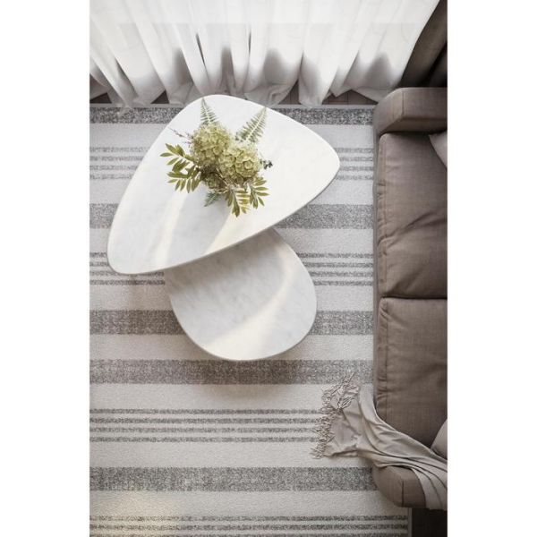 Стол журнальный «Эланд», 1200 ? 700 ? 460 мм, цвет дуб грей