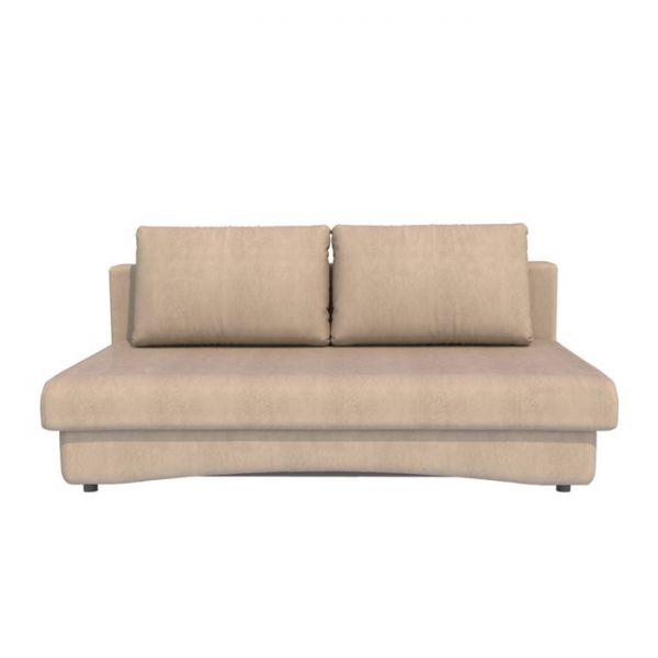 Диван "Токио мини" ППУ, ткань лайт 1