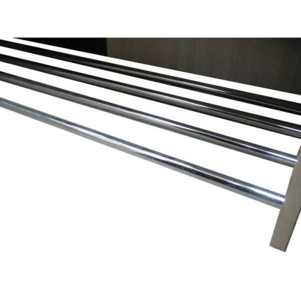 Прихожая Ольга 1 Ясень шимо светлый/венге